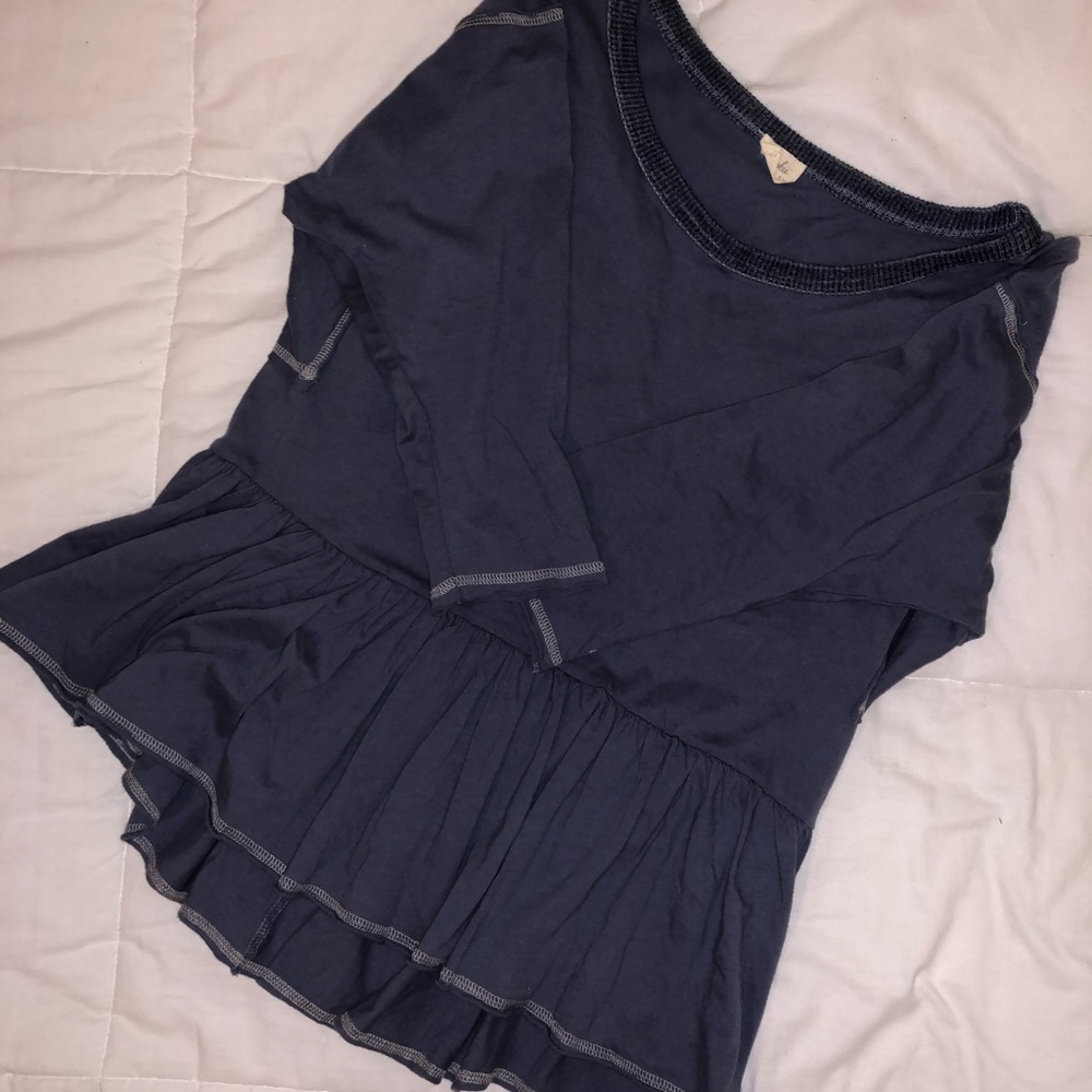 Boutique Peplum